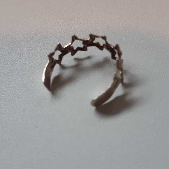 Star ring - Picture 2 of 4